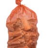 Anzündholz Kiefer Fichte 22 Liter Sack