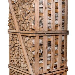 Brennholz Birke