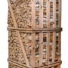 Brennholz Birke 33 cm 2 RM