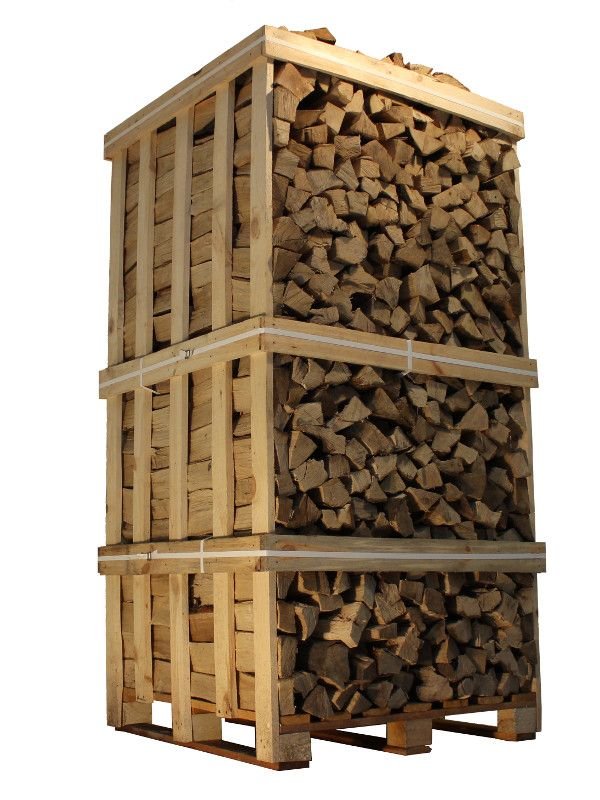 Brennholz Buche