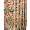 Brennholz Buche 25 cm 2 RM Palette