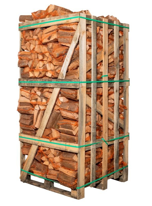 Brennholz Buche