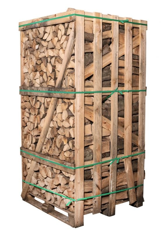 Brennholz Buche 30-33 cm 2 RM Palette – Bild 7