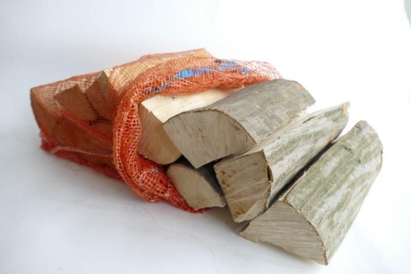 Brennholz Buche 30 cm 30 Liter Sack – Bild 3