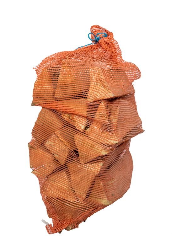 Brennholz Buche 30 cm 30 Liter Sack – Bild 2