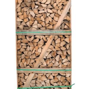 Brennholz Buche 50 cm 2 RM Palette