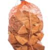 Brennholz Eiche 33 cm 30 Liter Sack