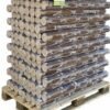 Nielsen Hartholzbriketts Buche