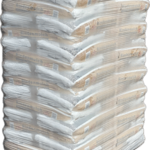 Rindenmulch Garten Flora 00-40 mm, 60L, 48 Sack/Pal.